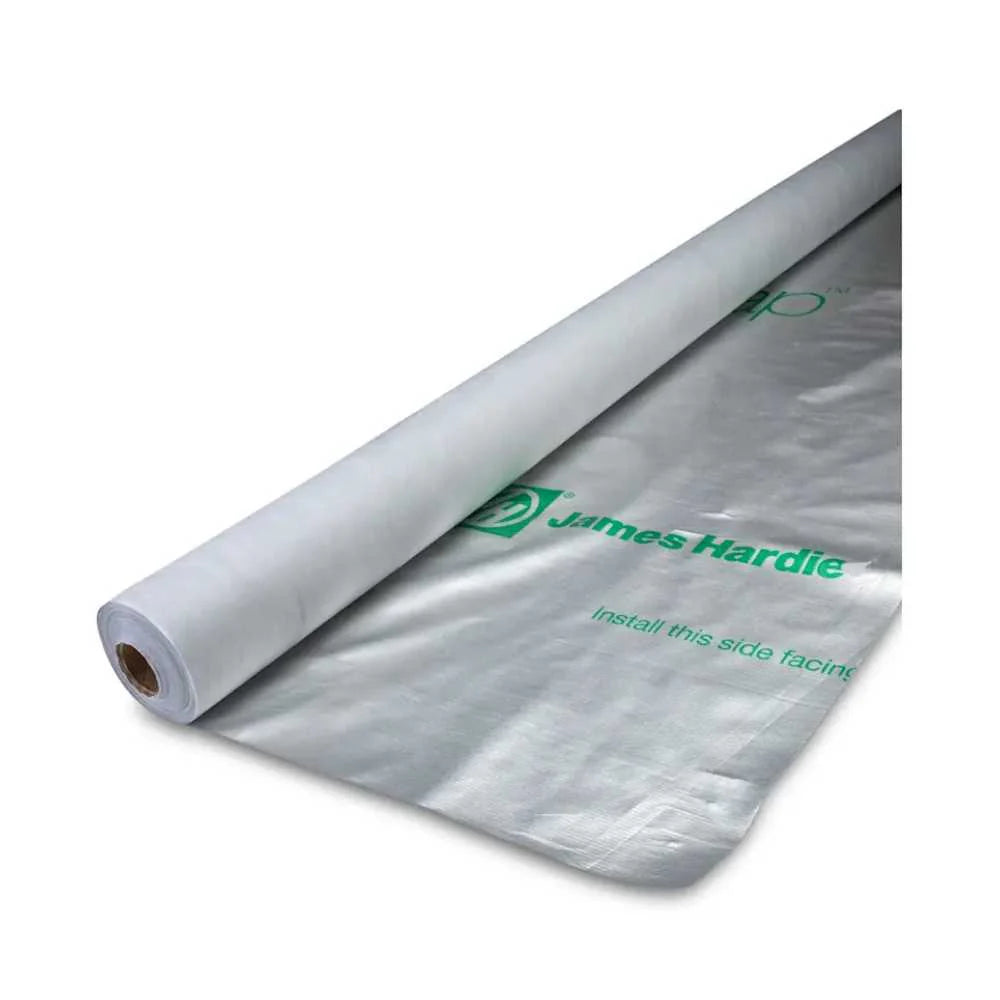 HARDIE WRAP WEATHER BARRIER 30M