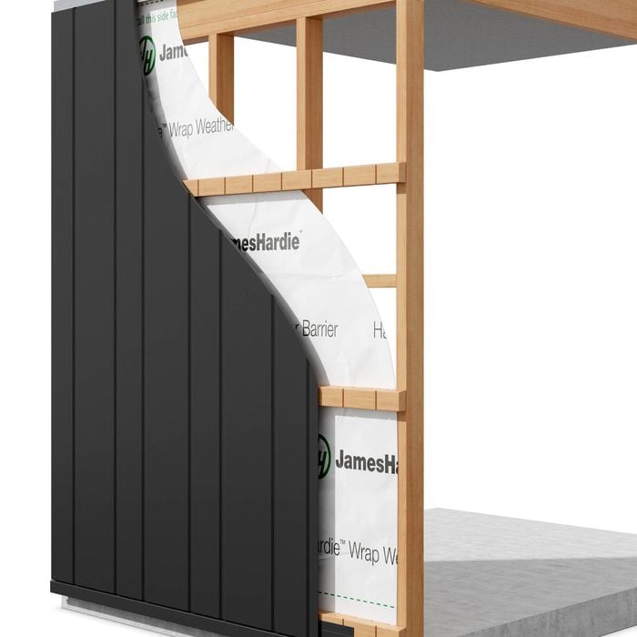 HARDIE CAVITY BATTEN 70X19