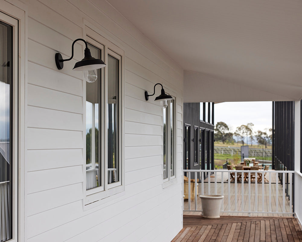 HARDIE LINEA W/BOARD 180X16