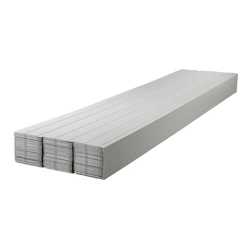 HARDIE PRIMELINE CHAMFER 300X9 W/BOARD