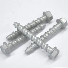 MAS SCREW ANCHOR GAL 12MMX75