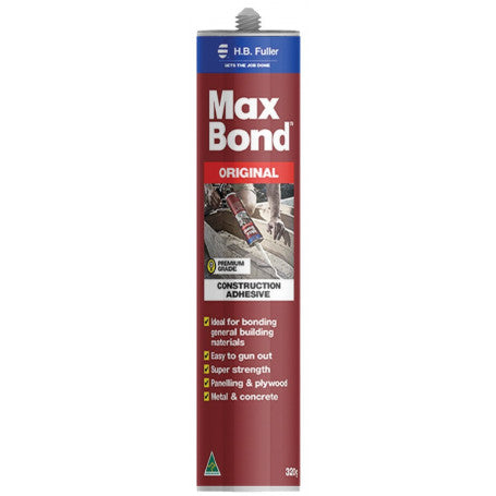 MAX BOND 320G