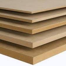 MDF STD GRADE 25MM