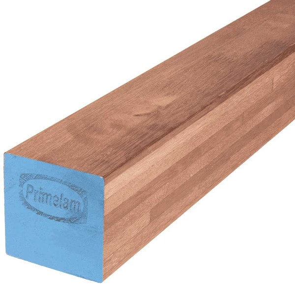 115X115 ProLam Merbau GL13 Post