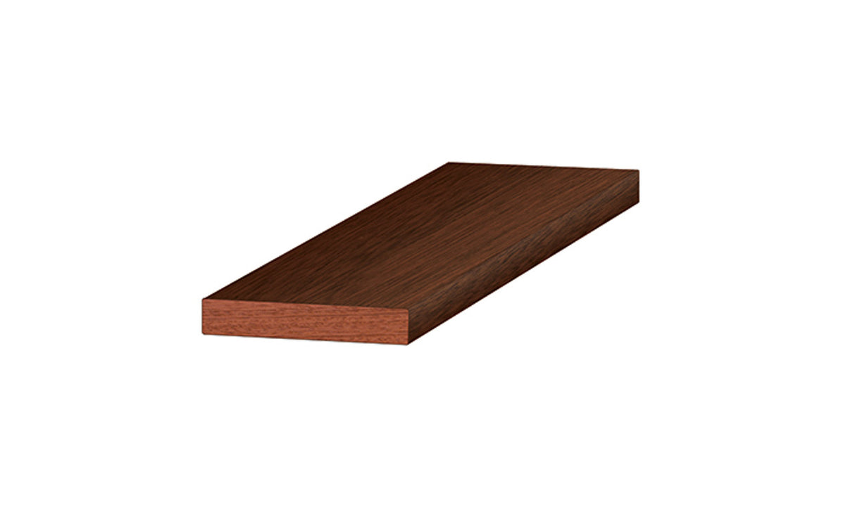 190X42 Merbau KD SELECT DAR E4E RDM