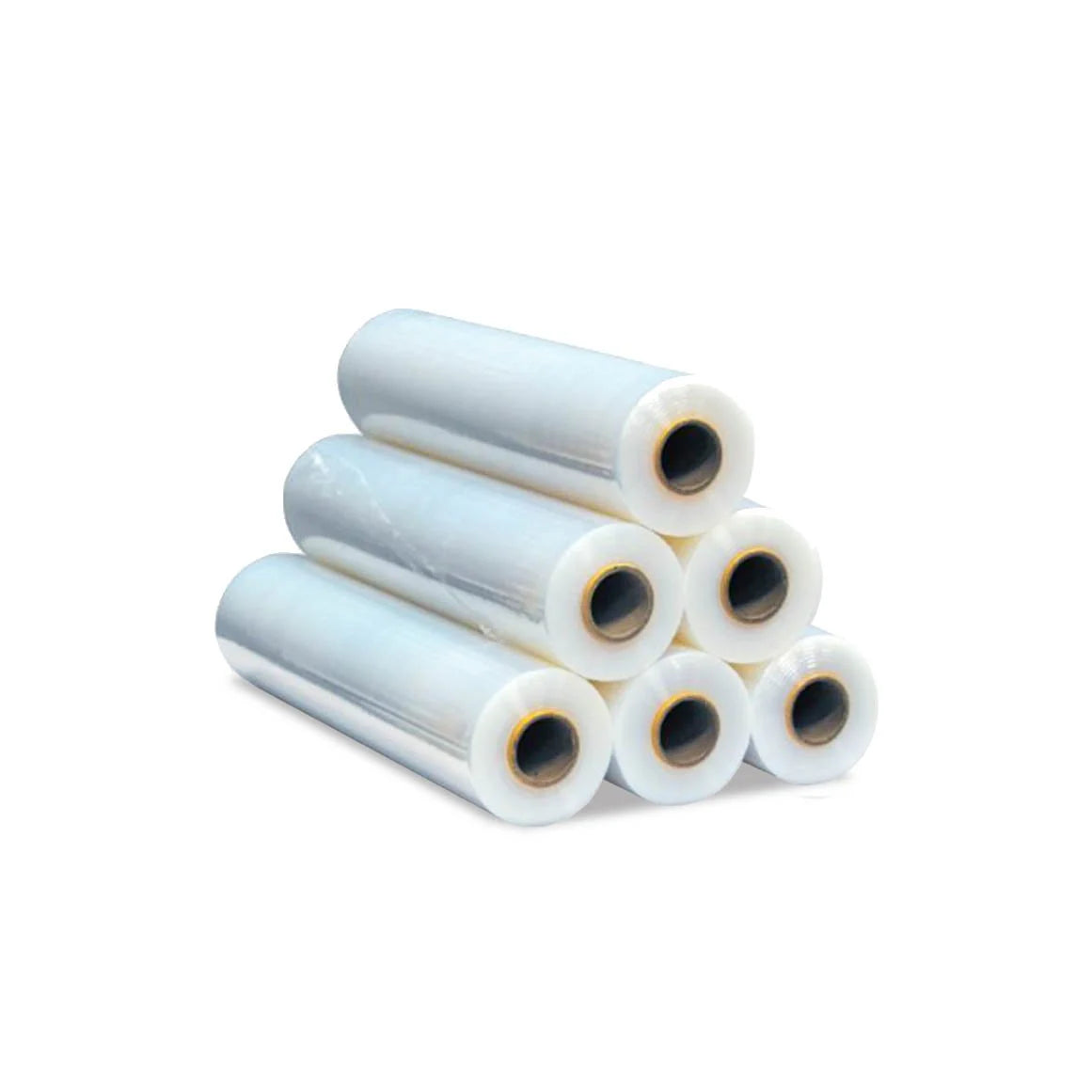 PLASTIC WRAP/FILM - ROLL