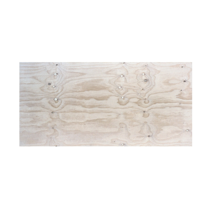 PLY BC NON STRUCT 2400 X 1200 19MM