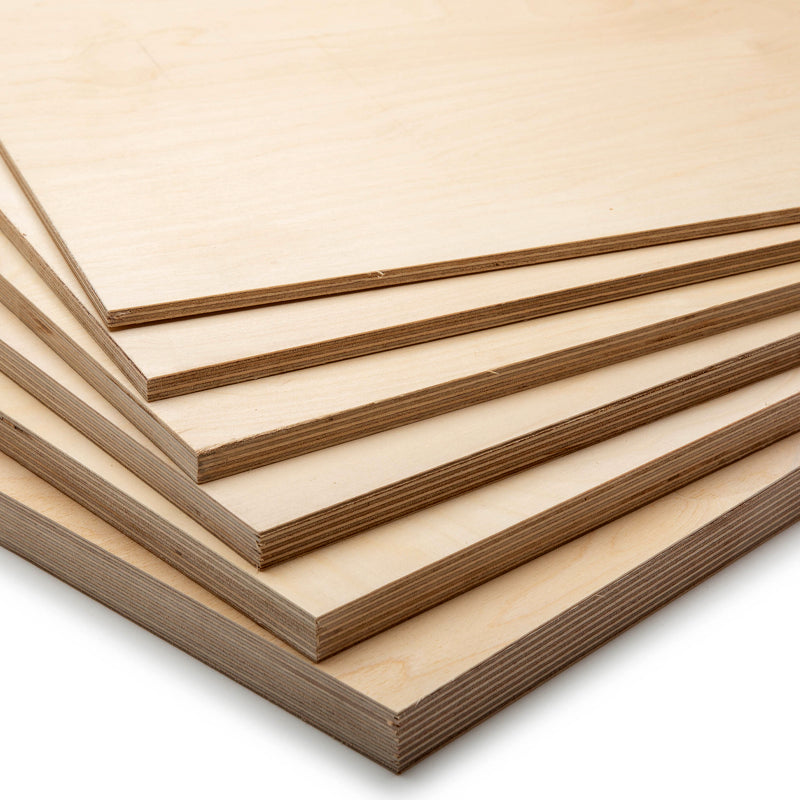 PLY BC NON STRUCT 2400 X 1200 9MM