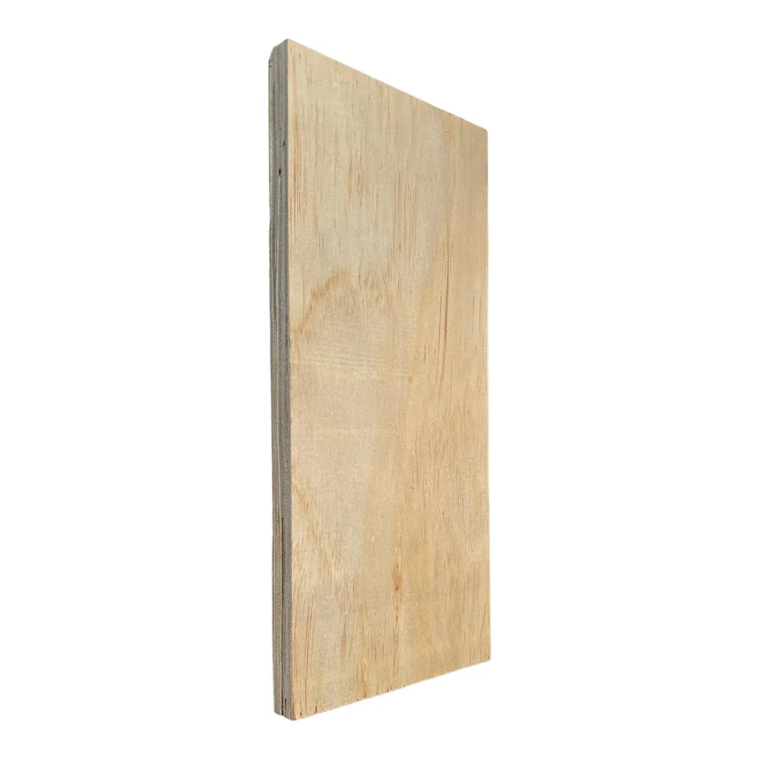 PLY BC NON STRUCT 2400 X 1200 12MM