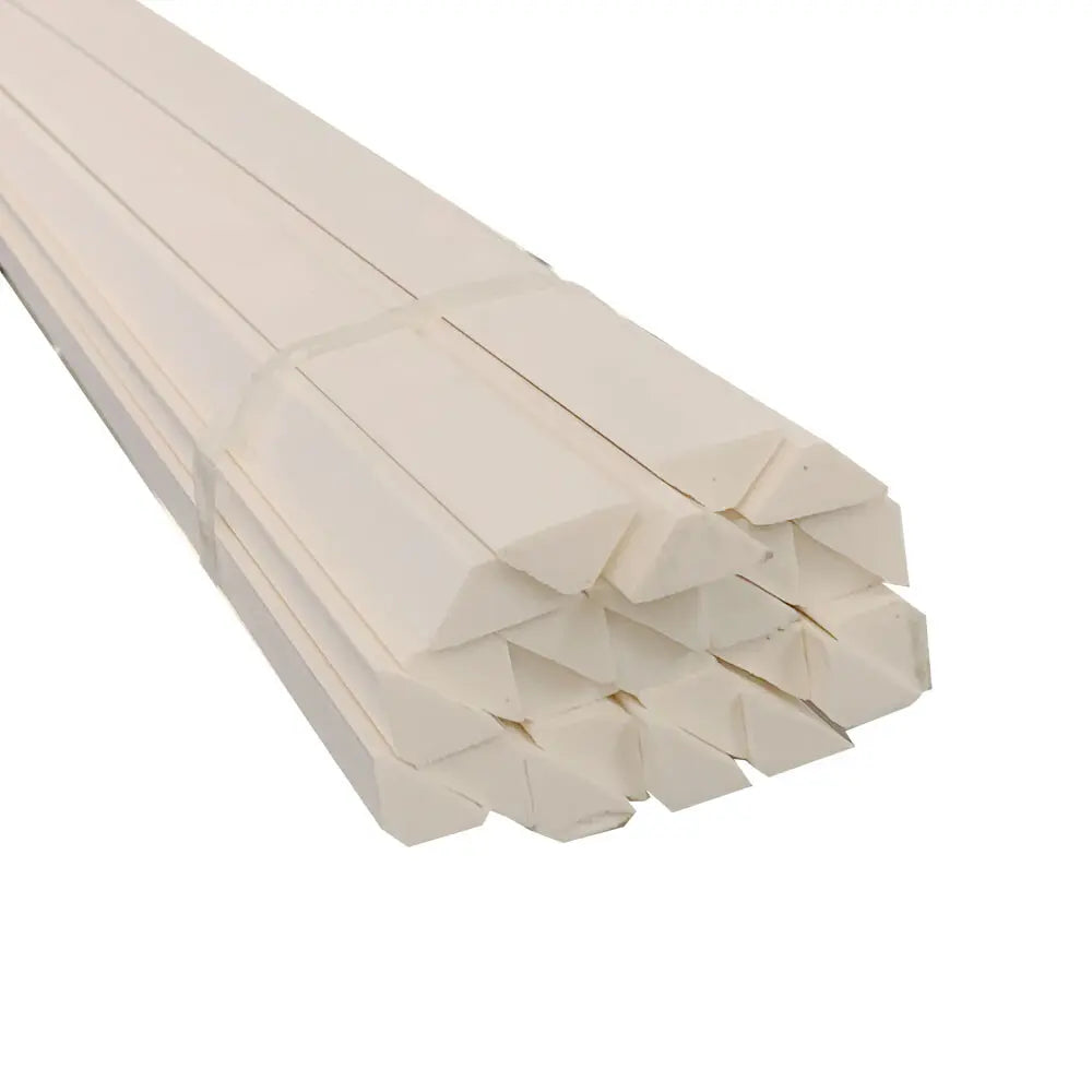 PVC FILLETS
