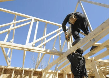 Premium Hardwood Plank - 2x4