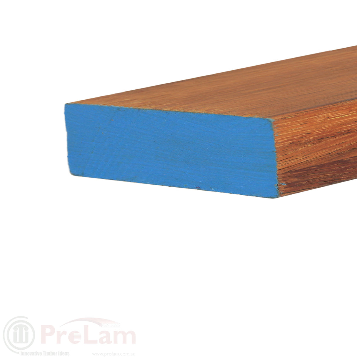 190X42 ProLam Merbau GL17