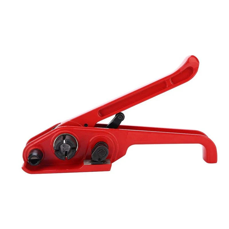 Red Handle Strapping Tensioner