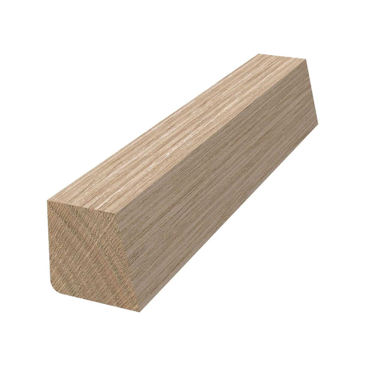 BEAD GLAZING 8X8MM TASOAK SL