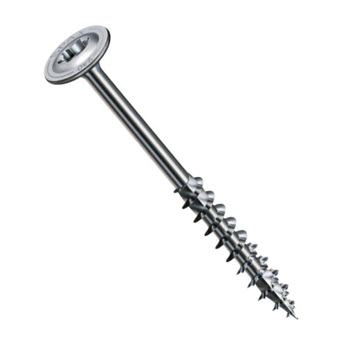 SPAXPACI 6 X 140 DELTA-SEAL W/H 200