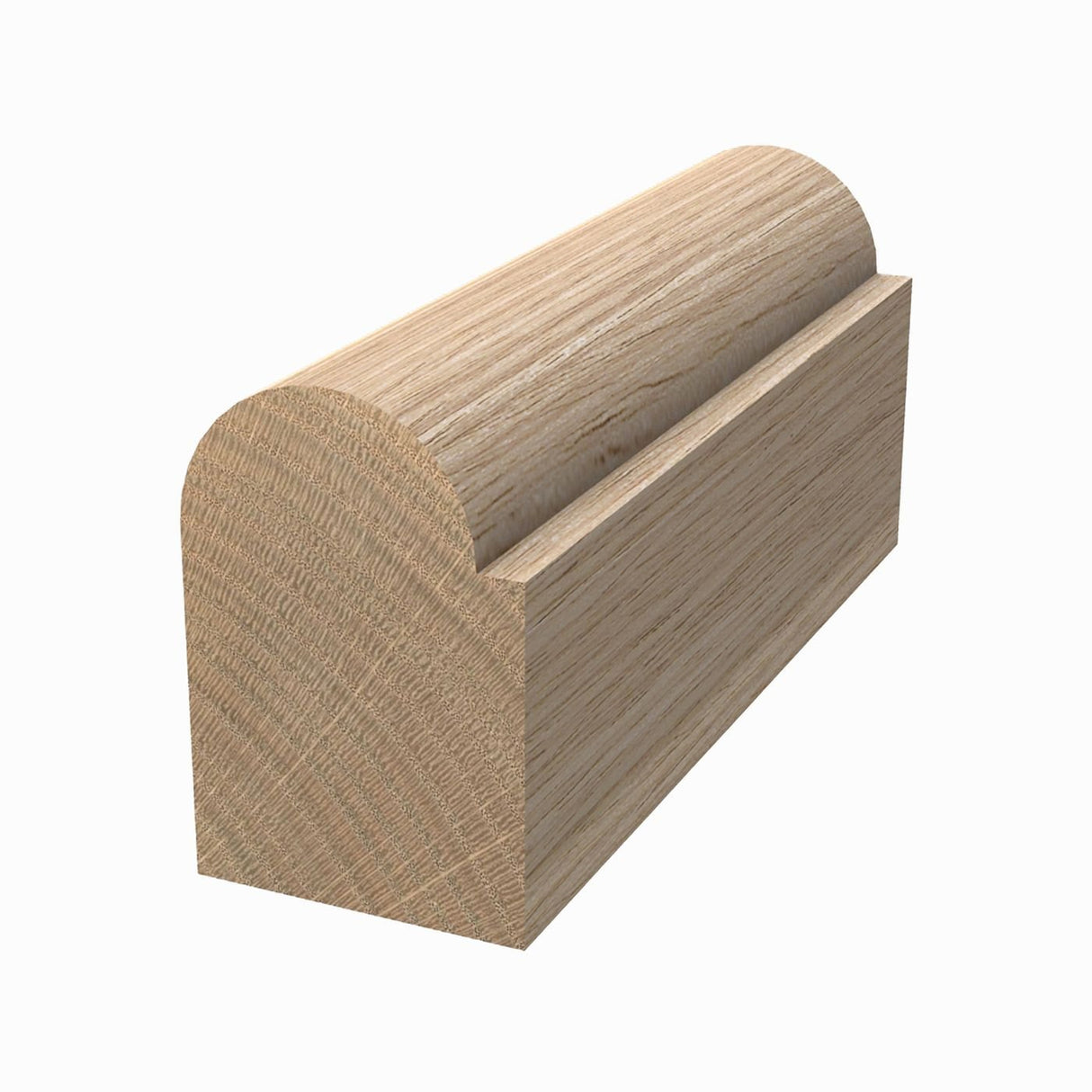 BEAD STAFF 22X15MM TASOAK SL