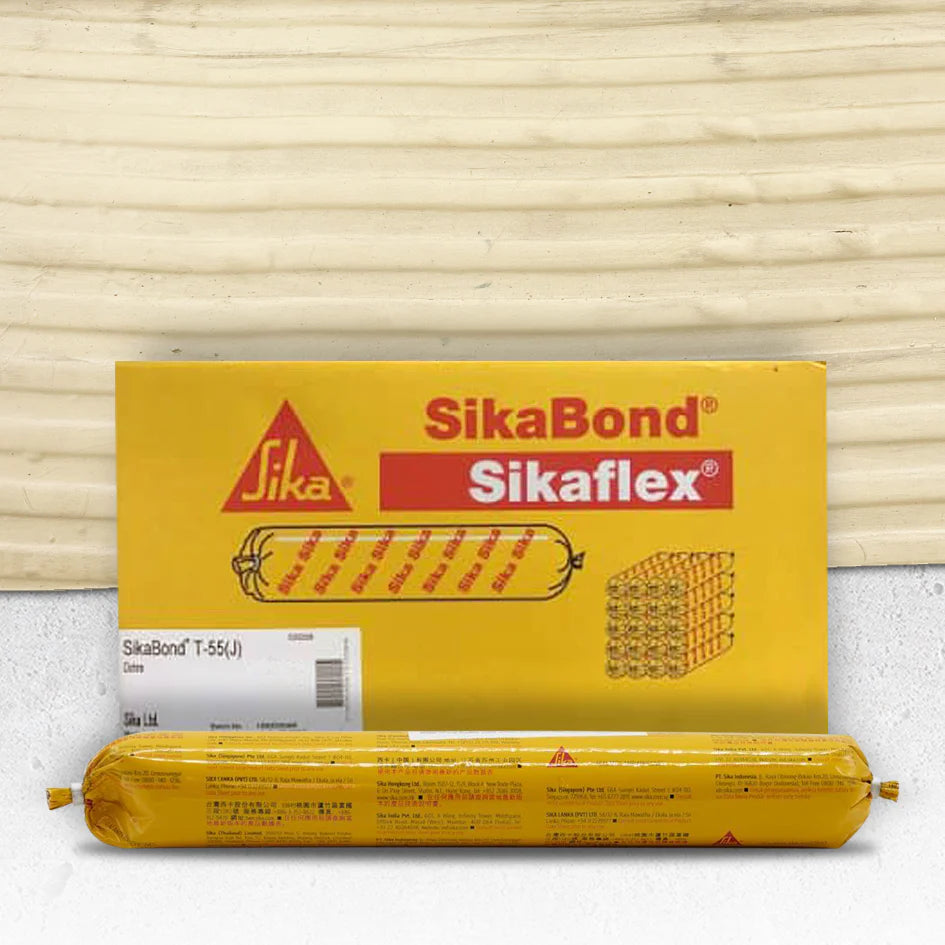 SIKA T55 ADHESIVE 600ML