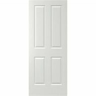 2040 X 820 X 35 STANFORD INTERNAL DOOR