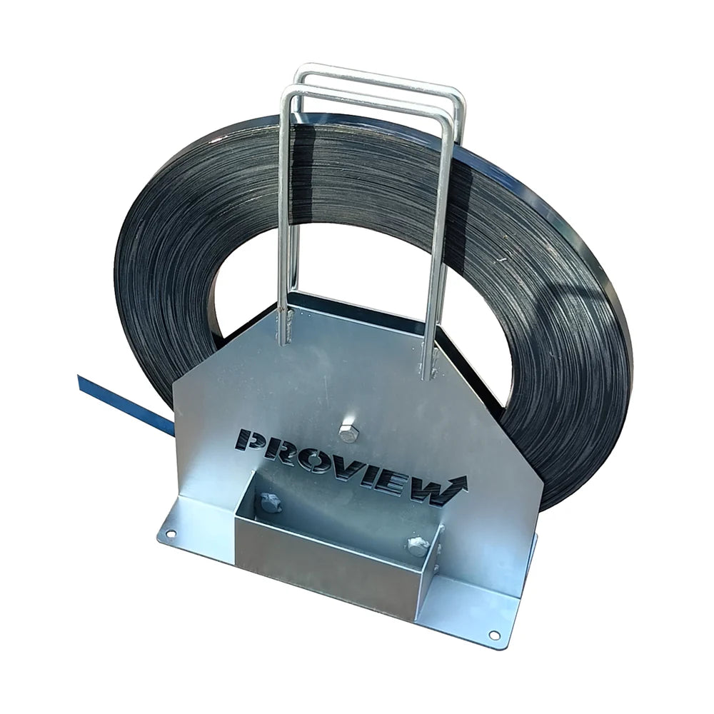 Steel Strapping Holding Tool