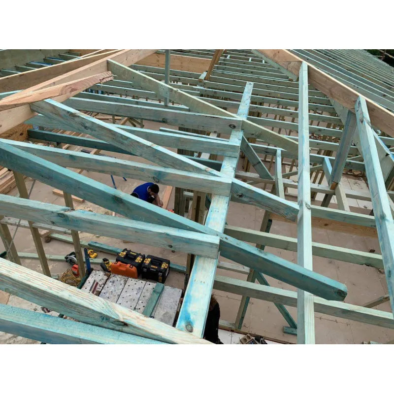 Structural Pine H2 MGP10 240X45