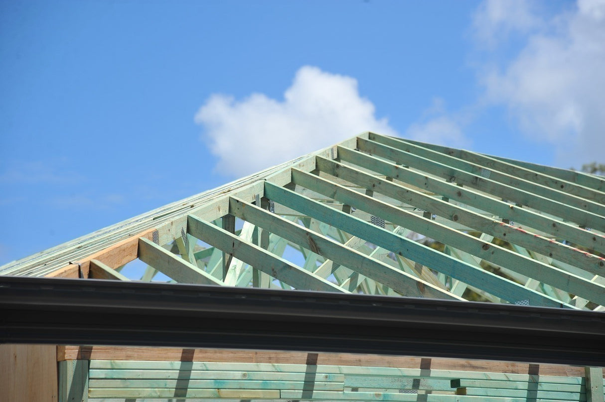 Structural Pine H2 MGP10 70X35