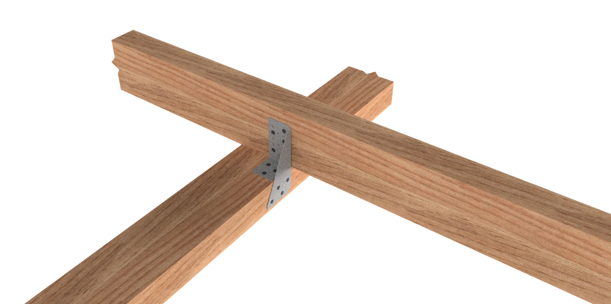 TRIPLE GRIP LEFT HAND