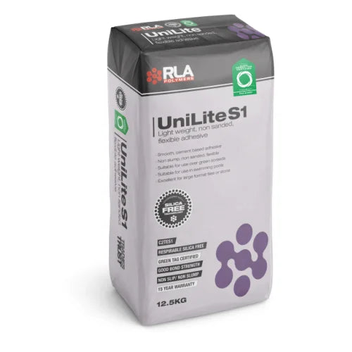 RLA Unilite S1
