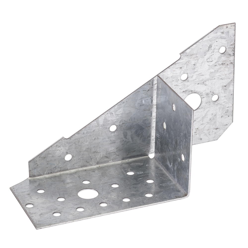 TRIPLE GRIP LEFT HAND