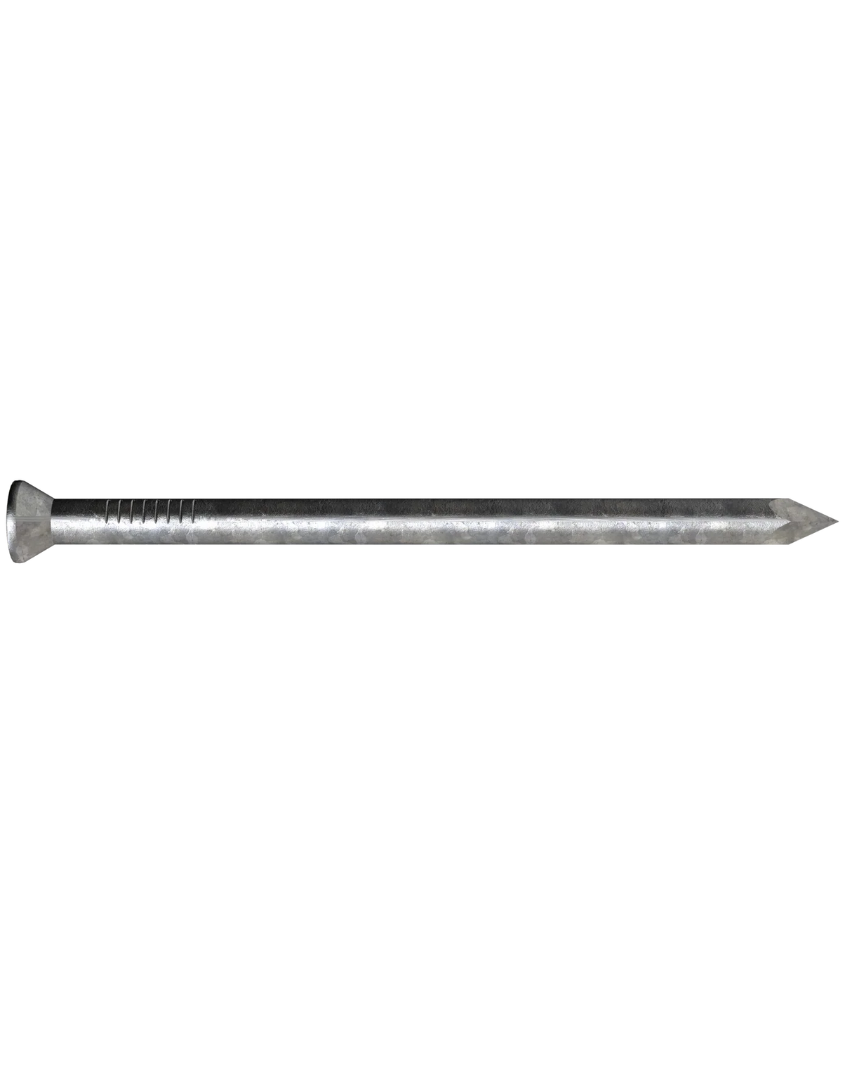 WEATHERTEX NAIL GAL 50 X 2.8MM (2KG) 600pcs