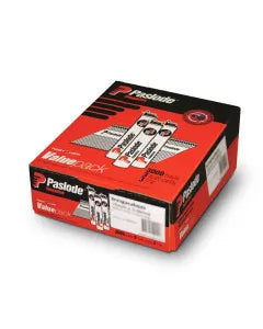 IMPULSE 82 X 3.15 BRT VP SMOOTH BRIGHT (3000/BOX)