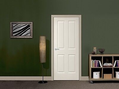 2040 X 820 X 35 STANFORD INTERNAL DOOR