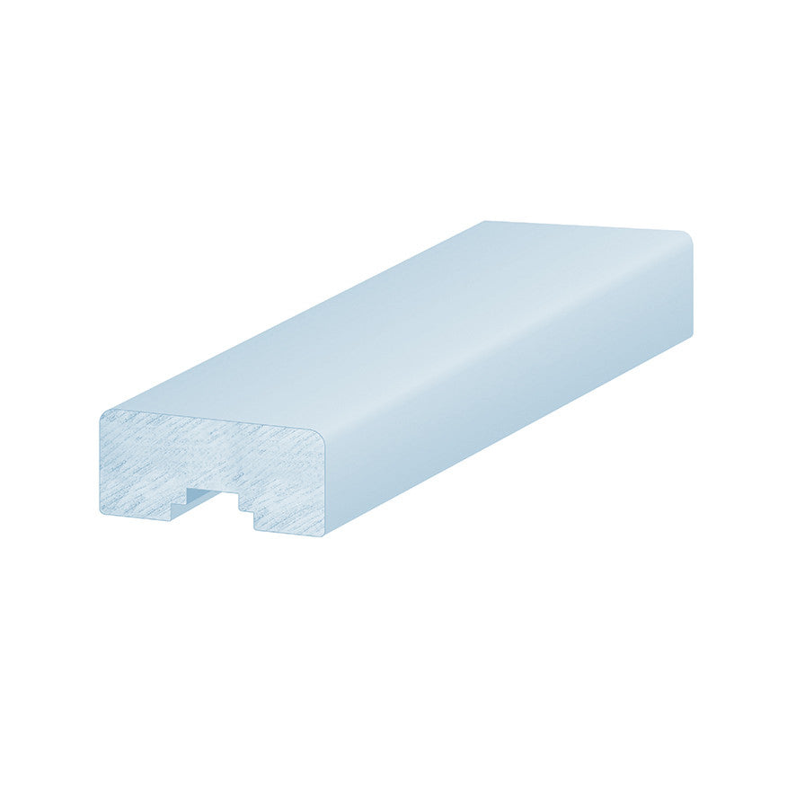 88 X 42 DESIGN PINE DAR H/RAIL H3