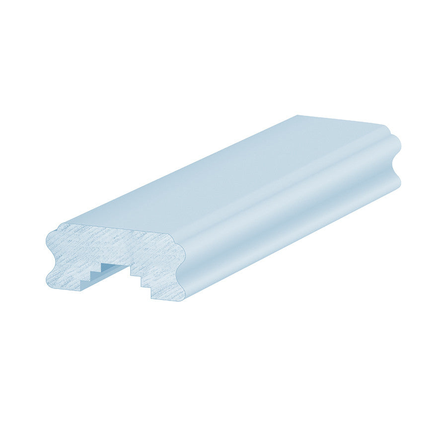 88 X 42 DESIGN PINE H/RAIL L/WAIST H3