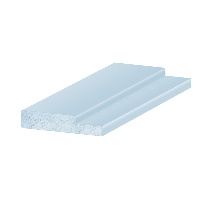 138 X 30 DESIGN PINE JAMB SGL/REBATE H3