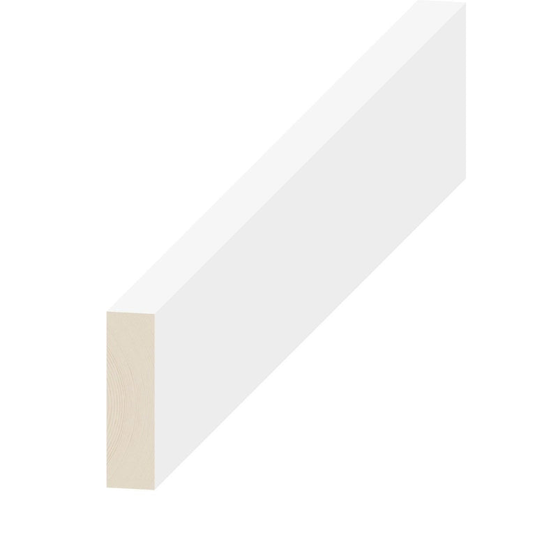 66x18 EziTrim Plus DAR