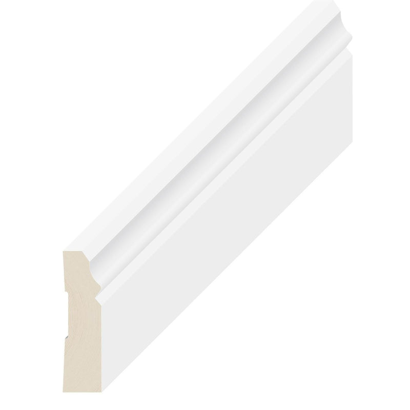 66x18 Ezitrim Plus Colonial