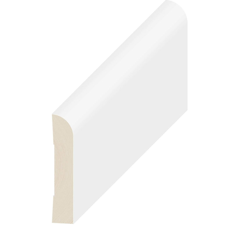 90x18 Ezitrim Plus Bullnose