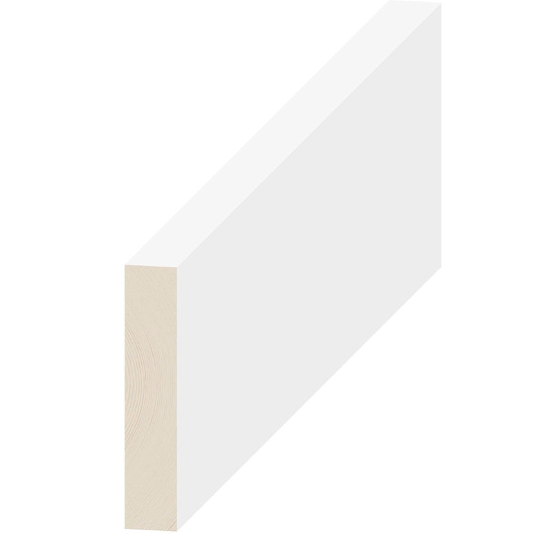 90x18 EziTrim Plus DAR