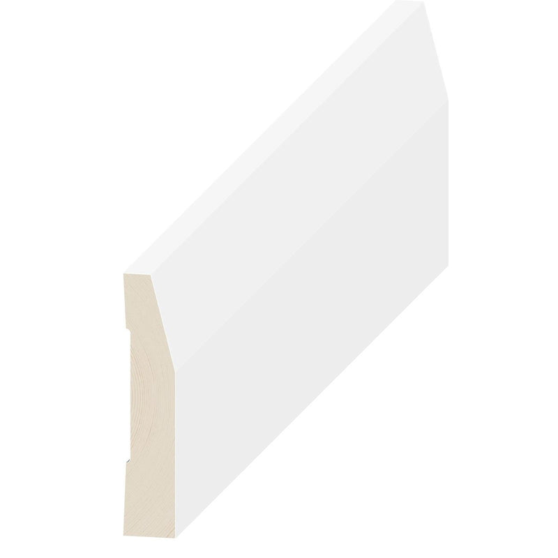 90x18 EziTrim Plus 33mm Half Splay