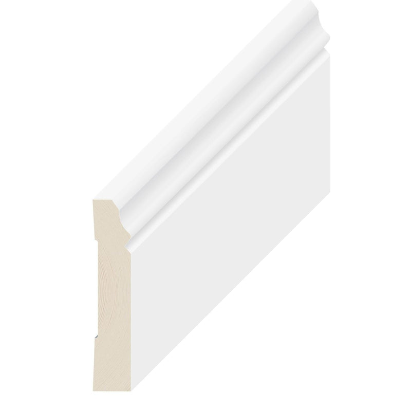 90x18 Ezitrim Plus Colonial