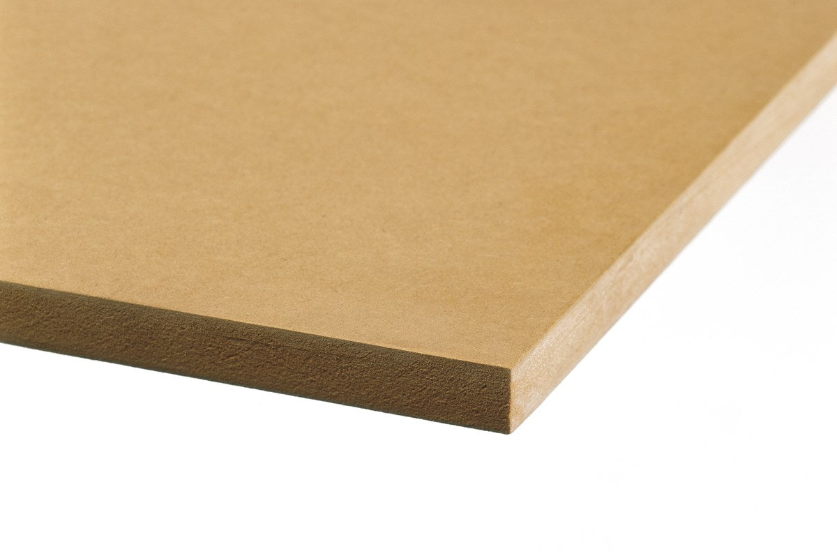 MDF STD GRADE 18MM