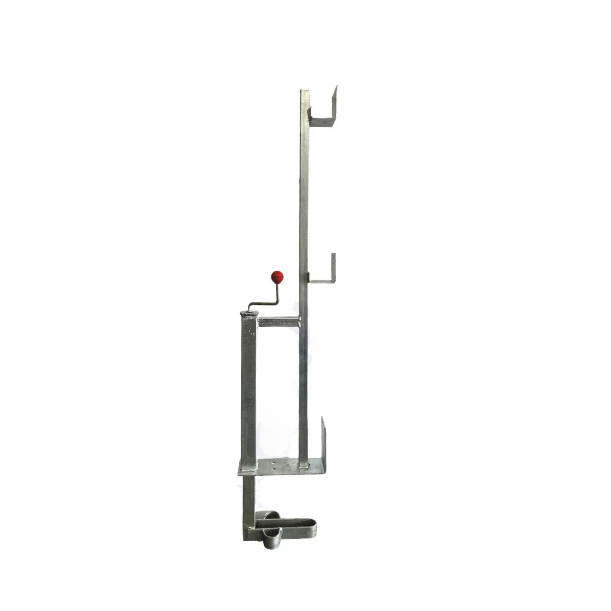 ADJUSTABLE HAND RAILS
