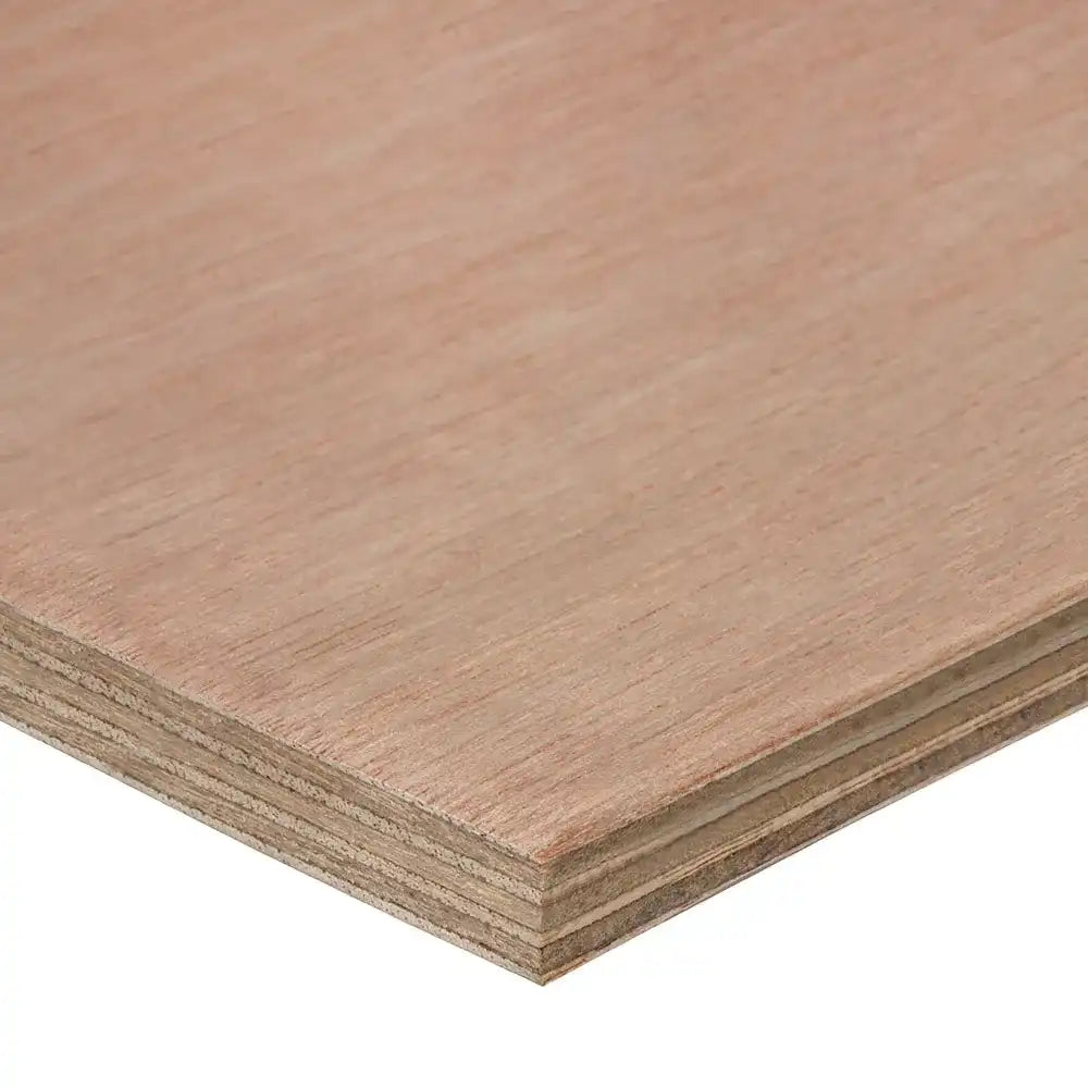 Construction Plywood Sheet