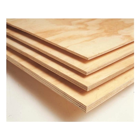 PLY CD F11 STRUCT 2400 X 1200 15MM