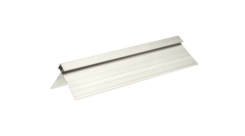 Cemintel Scarborough External Corner Aluminium SQ40 3000mm