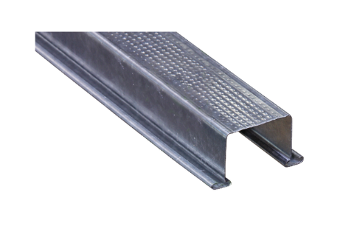 Gyprock Furring Channel 28mm x 38mm 0.50bmt 4800mm 129
