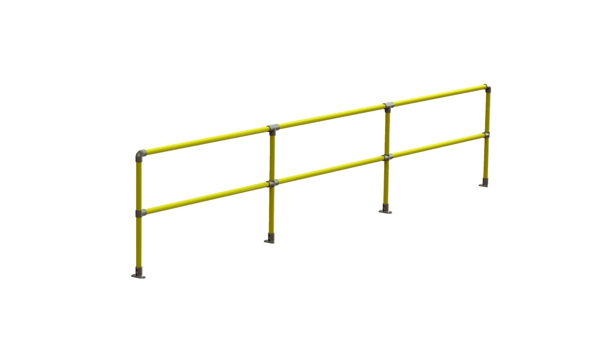 HAND RAILS