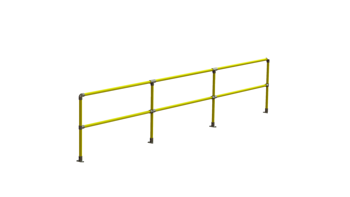 HAND RAILS