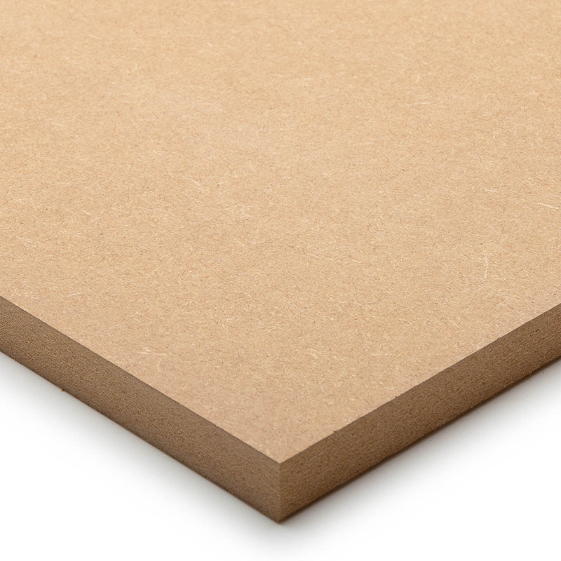 MDF STD GRADE 12MM