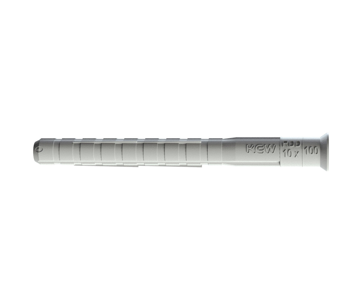 KEW BUGLE BATTEN FRAME PLUG 10X100